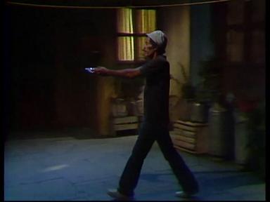 El Chavo 5x22