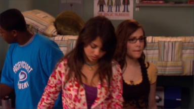 Zoey 101 4x1