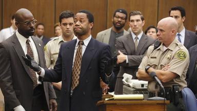 American Crime Story 1x7