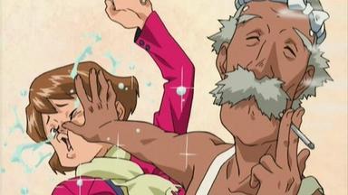 Sister Princess 1x23