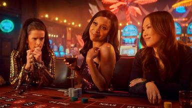 The Big Door Prize: La puerta a tus sueños 2x5