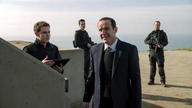Agents of S.H.I.E.L.D 1x14