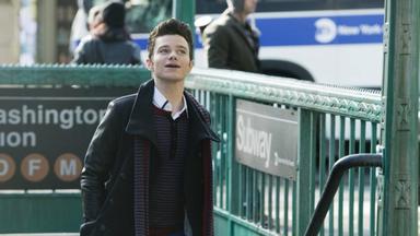 Glee 5x14