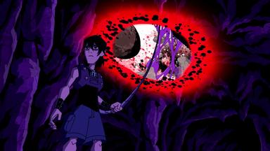 Ben X: Omniverse 8x1