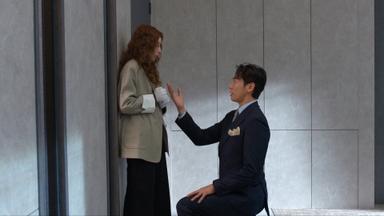 La chispa del amor 1x8