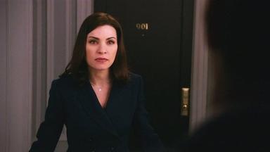 La esposa ejemplar 2x21