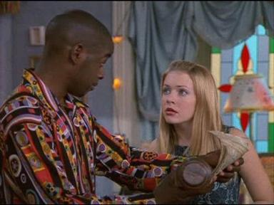Sabrina, la bruja adolescente 2x26