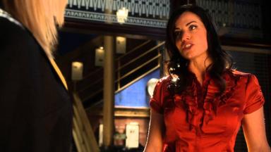 Smallville 10x12