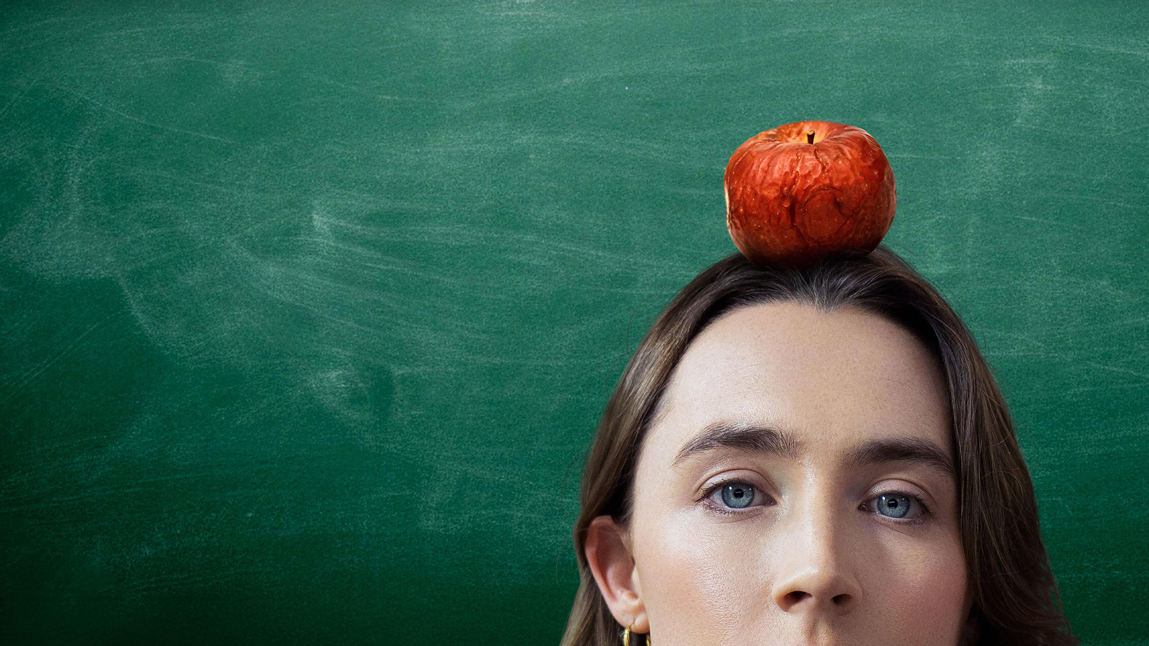 La manzana podrida
