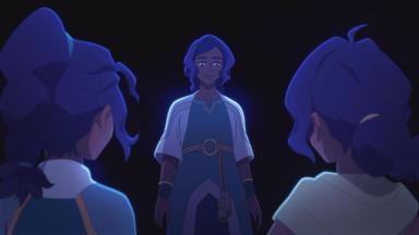 Avatar: Los Siete Refugios 1x13