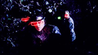 Viaje a las estrellas: Enterprise 1x18