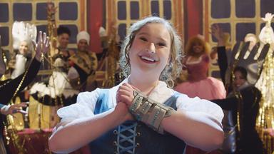 High School Musical: El Musical: La Serie 2x11