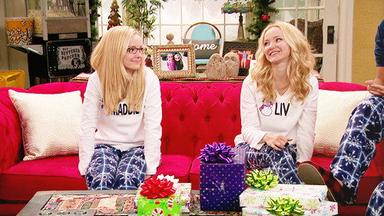Liv y Maddie 3x9