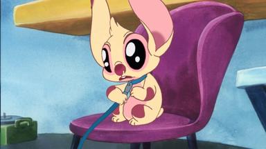 Lilo y Stitch: La Serie 1x23