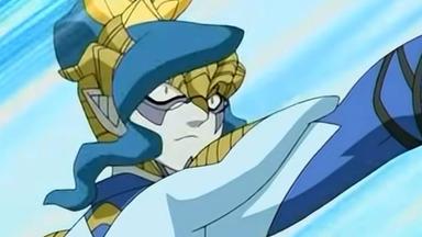 Bakugan: La Batalla 3x37
