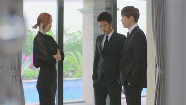 Cálido y Acogedor 1x11