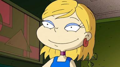 Rugrats Crecidos 3x7