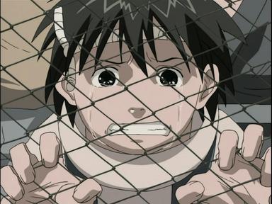Naruto 1x11