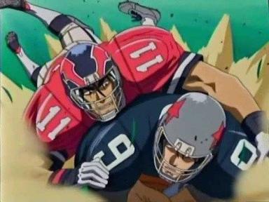Eyeshield 21 1x95