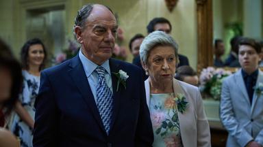 Bendita paciencia 2x10