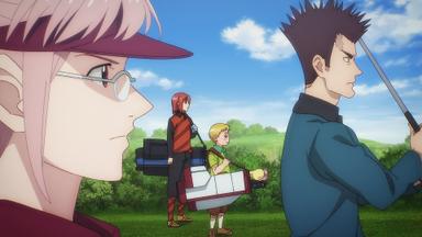 Academia de golf 2x4