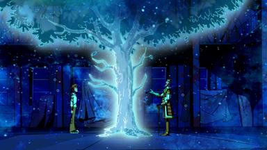 Ben X: Omniverse 6x1