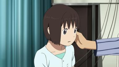 Tokyo Magnitude 8.0 1x11