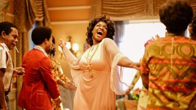 Genius: Einstein 3x7