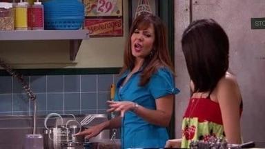 Los Hechiceros de Waverly Place 4x6