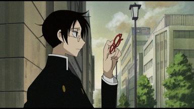 xxxHOLiC 1x17