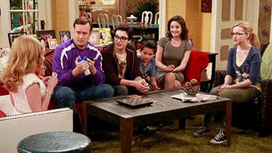 Liv y Maddie 1x1