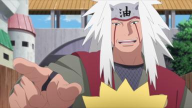 Boruto: Naruto Next Generations 1x129