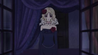 Diabolik Lovers 1x11