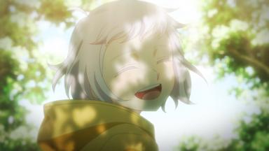 The Ancient Magus' Bride (Mahou Tsukai no Yome) 2x20