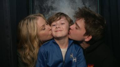 Muertos para mí 2x6