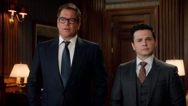 Bull 4x16