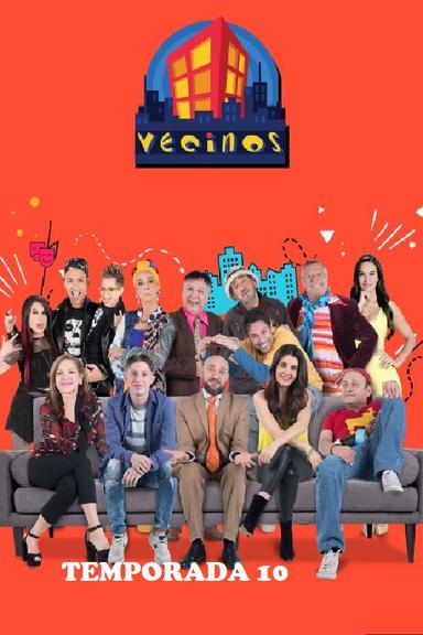 Vecinos 10x14