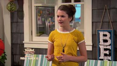 Liv y Maddie 4x11