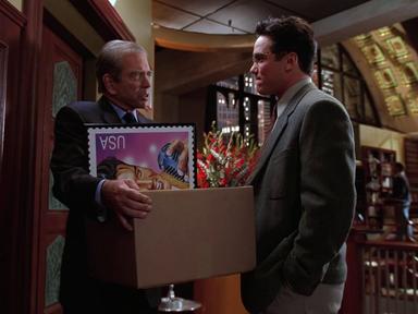 Lois & Clark: Las nuevas aventuras de Superman 4x10