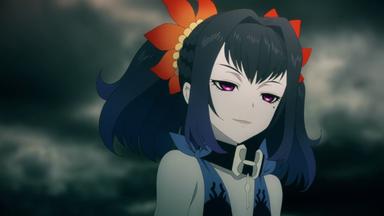 Tales of Zestiria the X 1x12