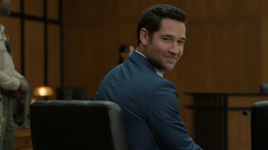 El abogado del Lincoln 4x2