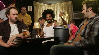 Mi nombre es Earl 2x2