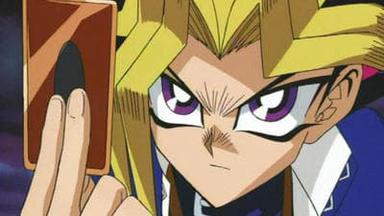 Yu-Gi-Oh! Duelo de Monstruos 1x88