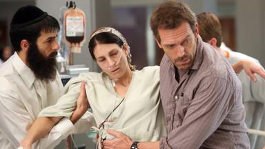 Dr. House 4x12