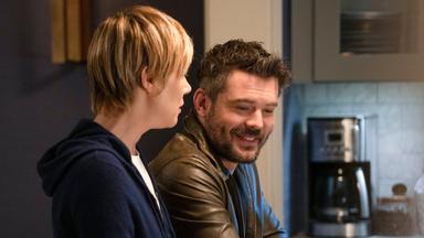 Lecciones del Crimen 6x13