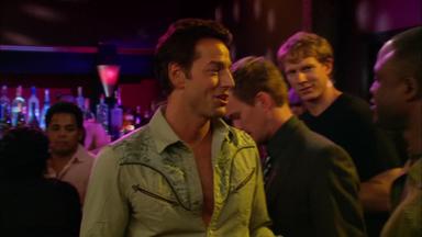 Cómo Conocí a tu Madre 2x10