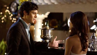 The O.C. Vidas Ajenas 2x17