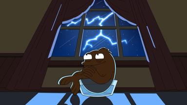 American Dad: Un Agente de Familia 19x20