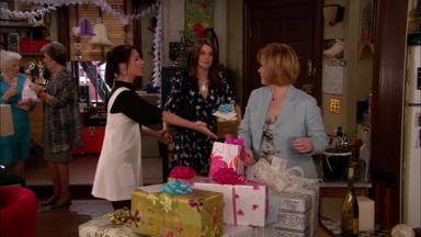 Cómo Conocí a tu Madre 2x19