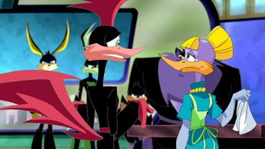 Loonatics Unleashed 2x5